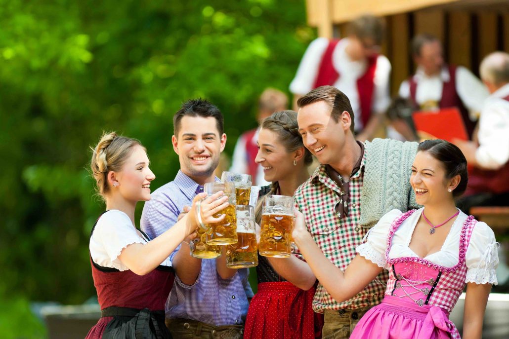 CO The 10th Annual German Fest Denver kicks off on July 21 German World