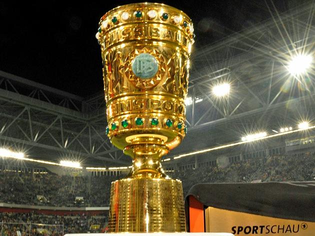 TV Tip: German Soccer Cup Finals on DW this weekend - German World