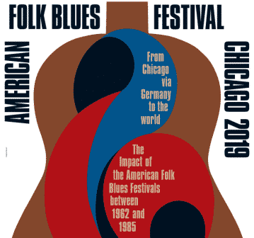 IL: American Folk Blues Festival and German promoters